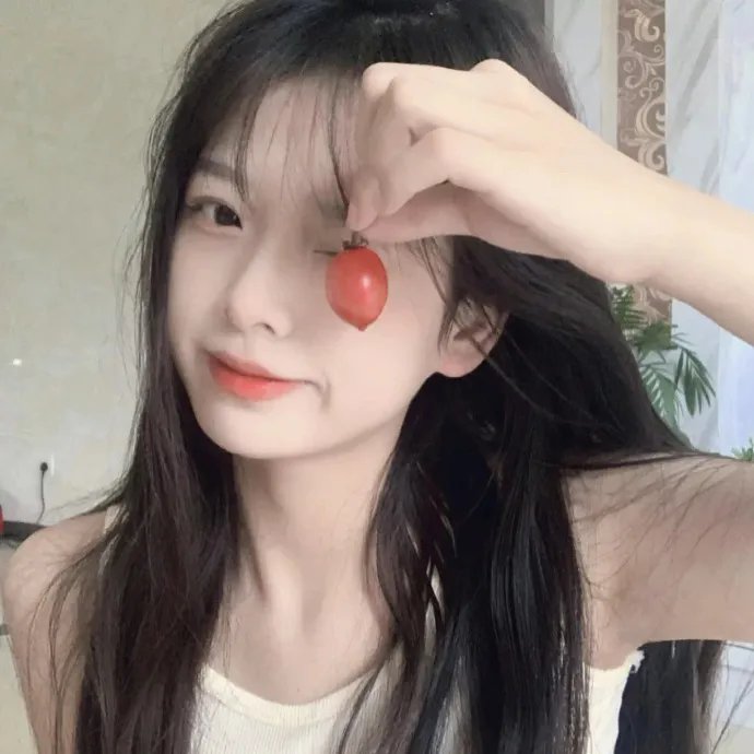 6号叩应女郎 海报