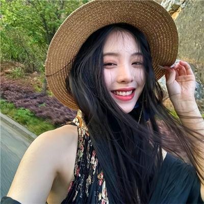 香草美人 海报
